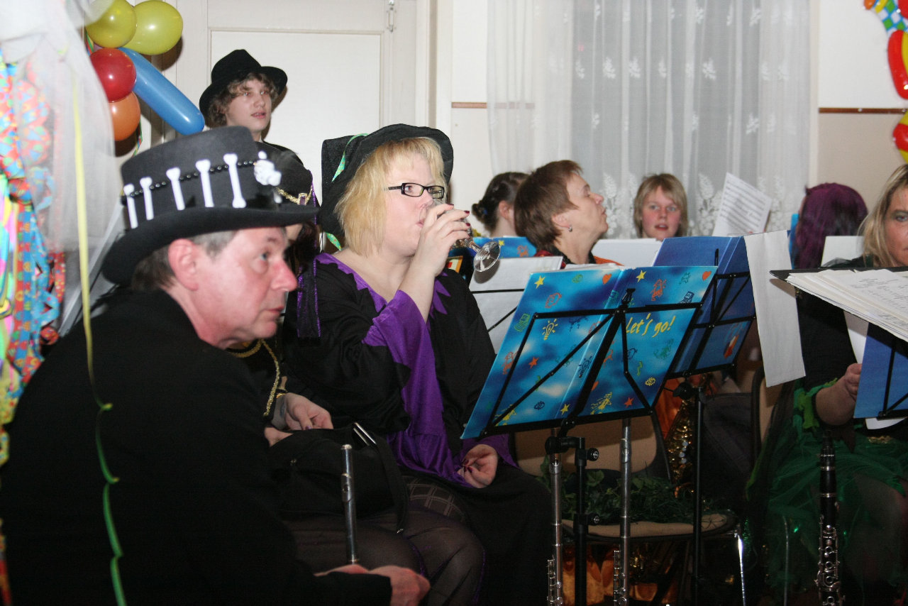 Bild 50 - Olaf 2. Tag